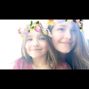 Meet your Posher, Morgan